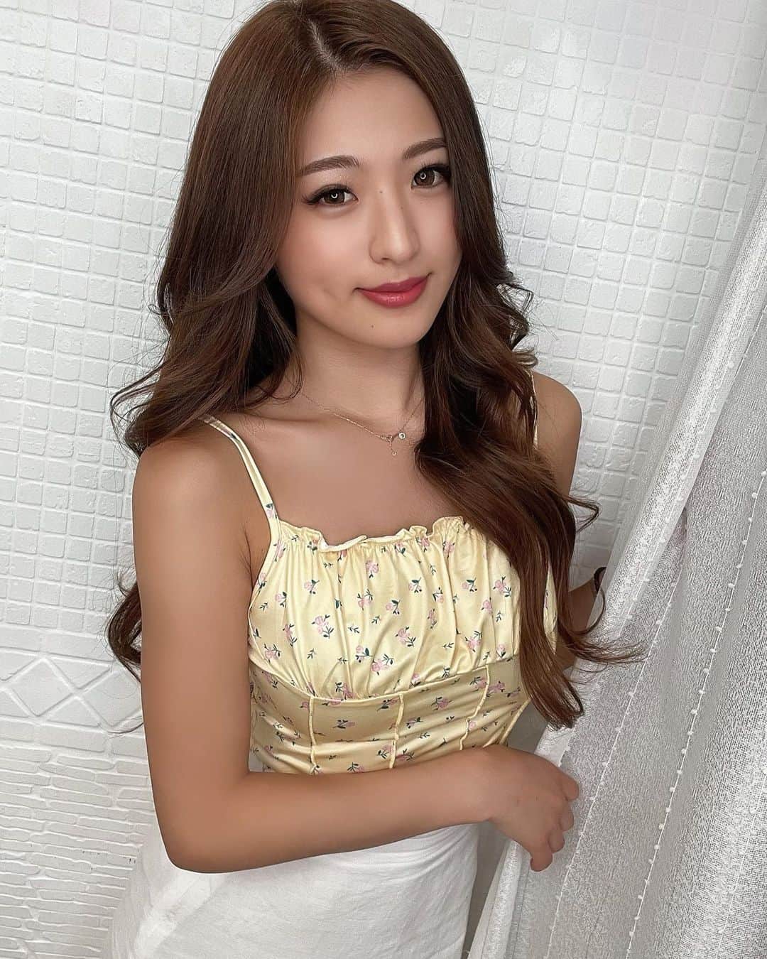 MIYABIのインスタグラム：「おはよう御座います🌞  ビキニナイト前に駆け込みで美容院に行ってきました💜  カラー＆エクステ💇🏻‍♀️ 更に、超音波トリートメントもして頂いたので、髪の毛サラサラ〜✨ 今回も神の手でしたぁ🥺 @ankhcross_harajuku さんに、感謝です🙏  ありがとう御座いました💕  今日からお仕事の方、多いと思いますが、1週間がんばりましょうね🥰  #cyberjapan #サイバージャパンダンサーズ #cjd_miyabi #ミヤビーム  #美容院 #超音波トリートメント #エクステ #アンククロス #ankhcross」