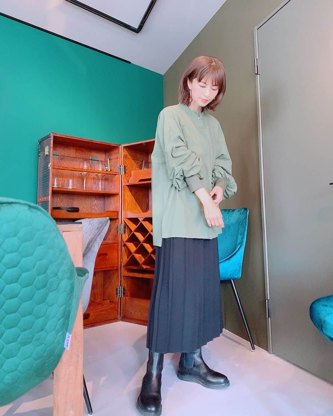 安田美沙子のインスタグラム