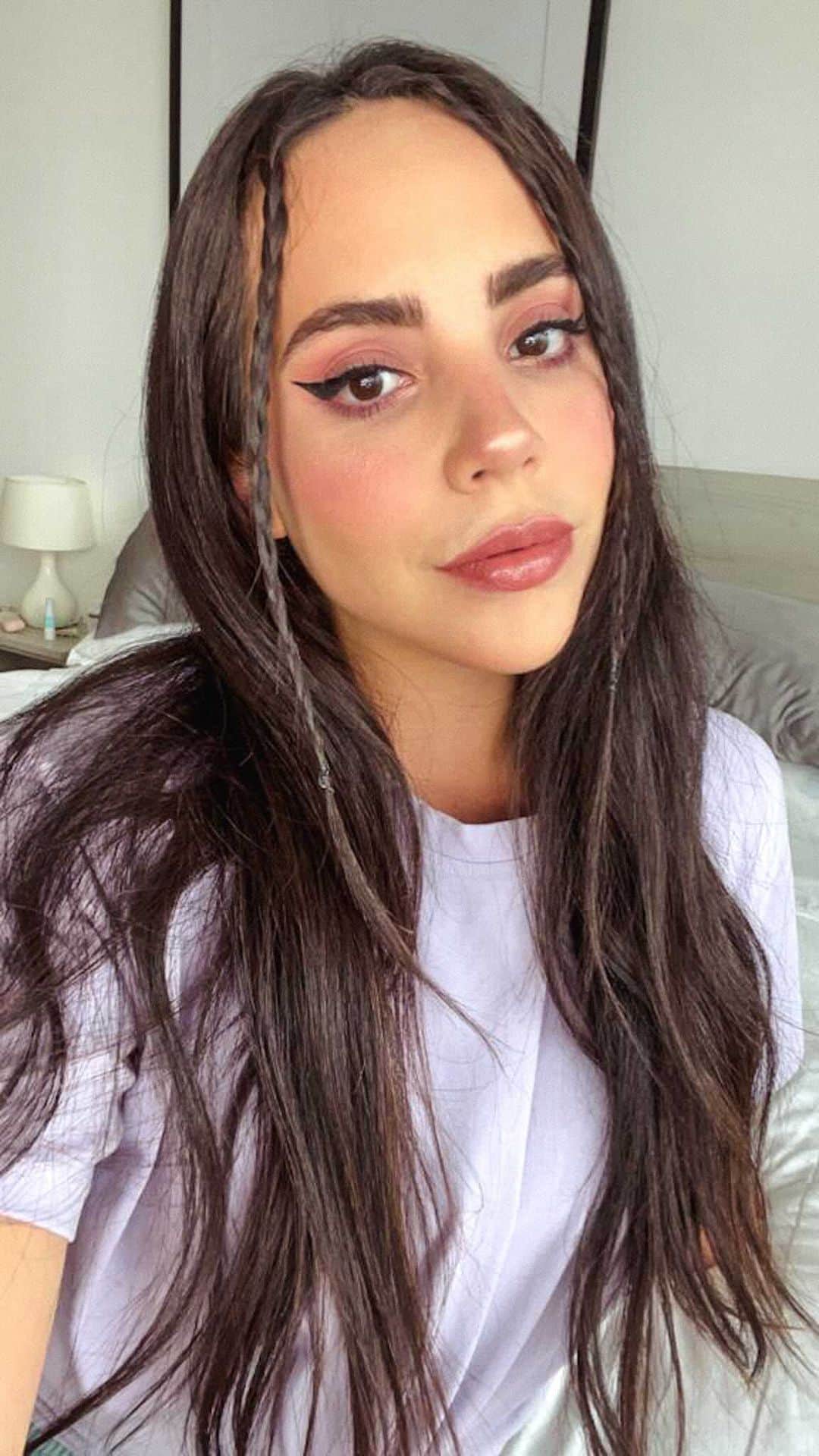 Katy Esquivelのインスタグラム：「Alguna vez has oído hablar sobre las “soft girl”? En este video te cuento de que trata esta moda y cómo puedes convertirte en una!」
