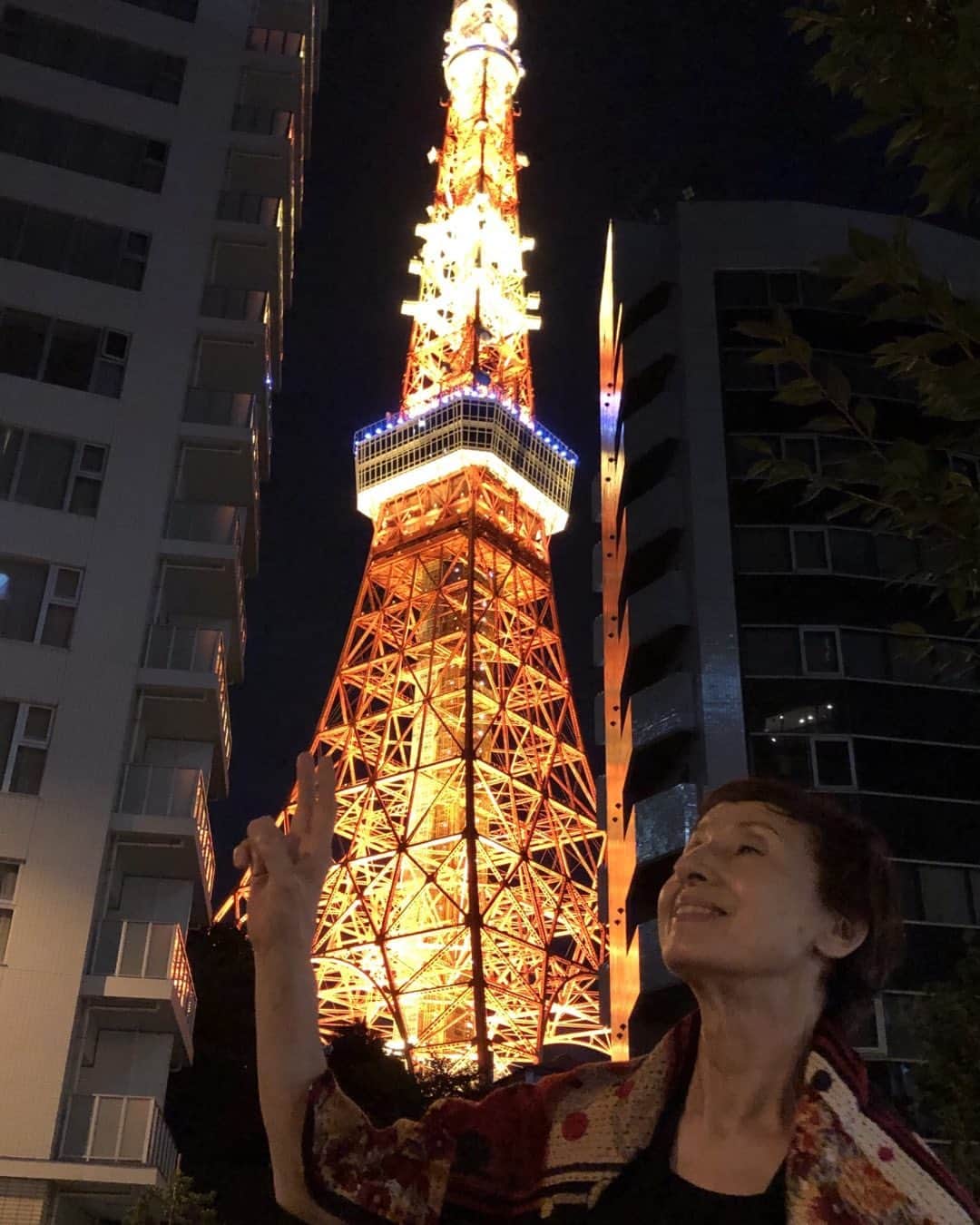 我妻マリのインスタグラム