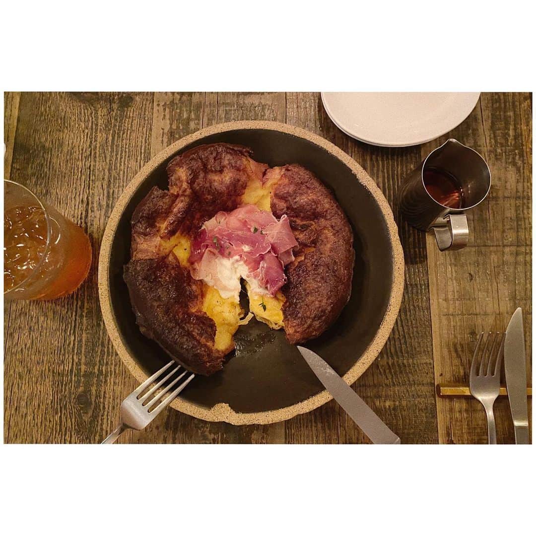 小口桃子のグルメインスタ