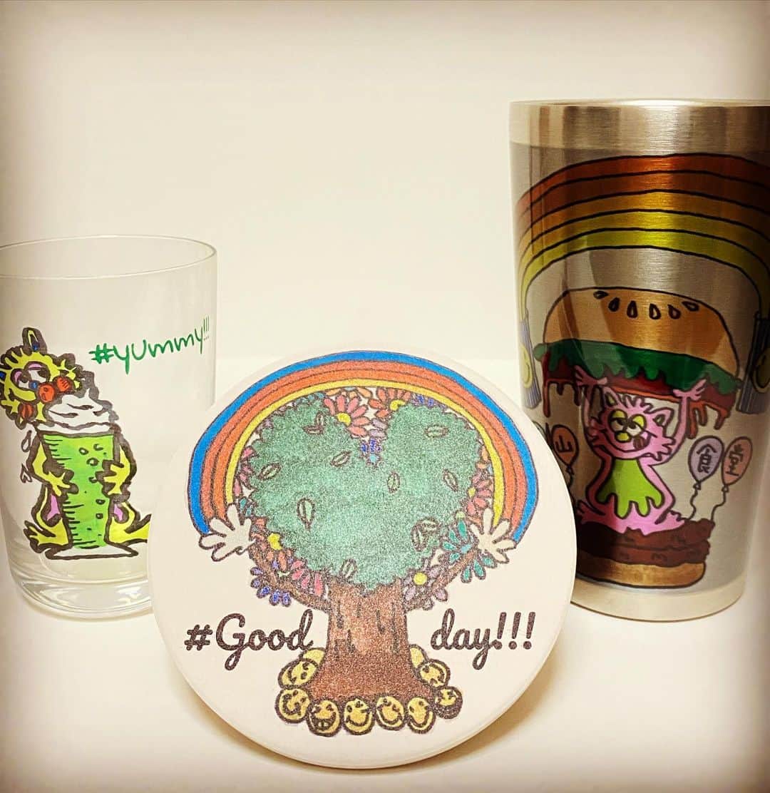 西山茉希のインスタグラム