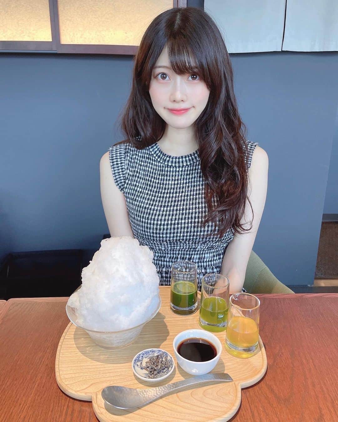 桃里れあのグルメインスタ