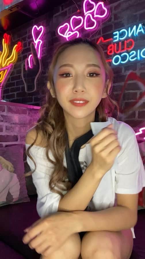 REIちぇるのインスタグラム