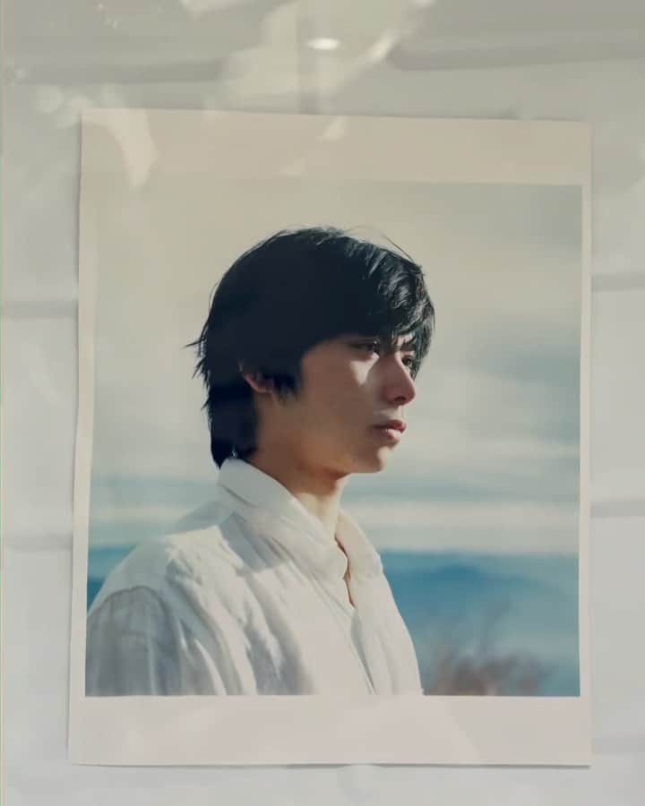 阿部裕介のインスタグラム