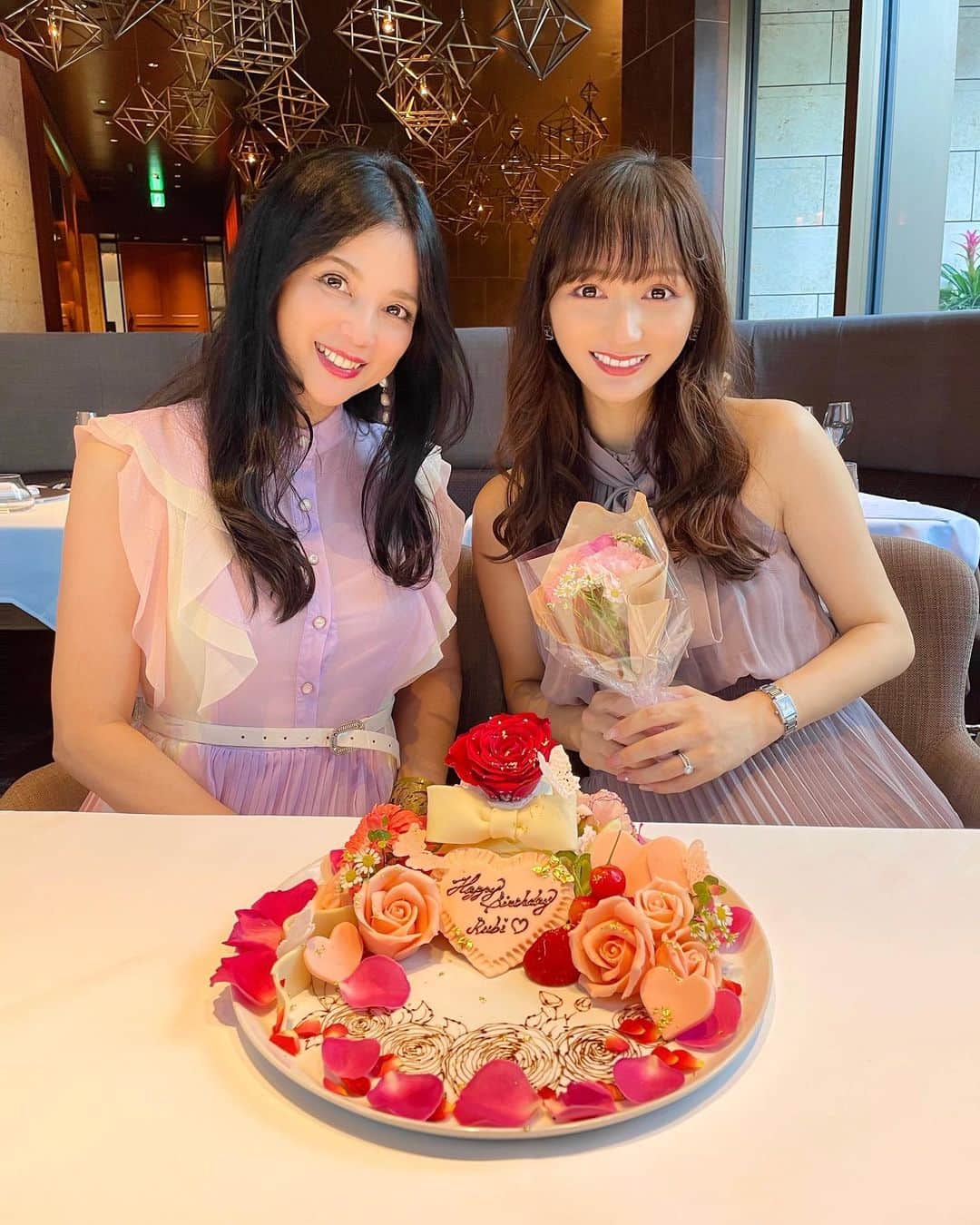 加藤瑠美のグルメインスタ