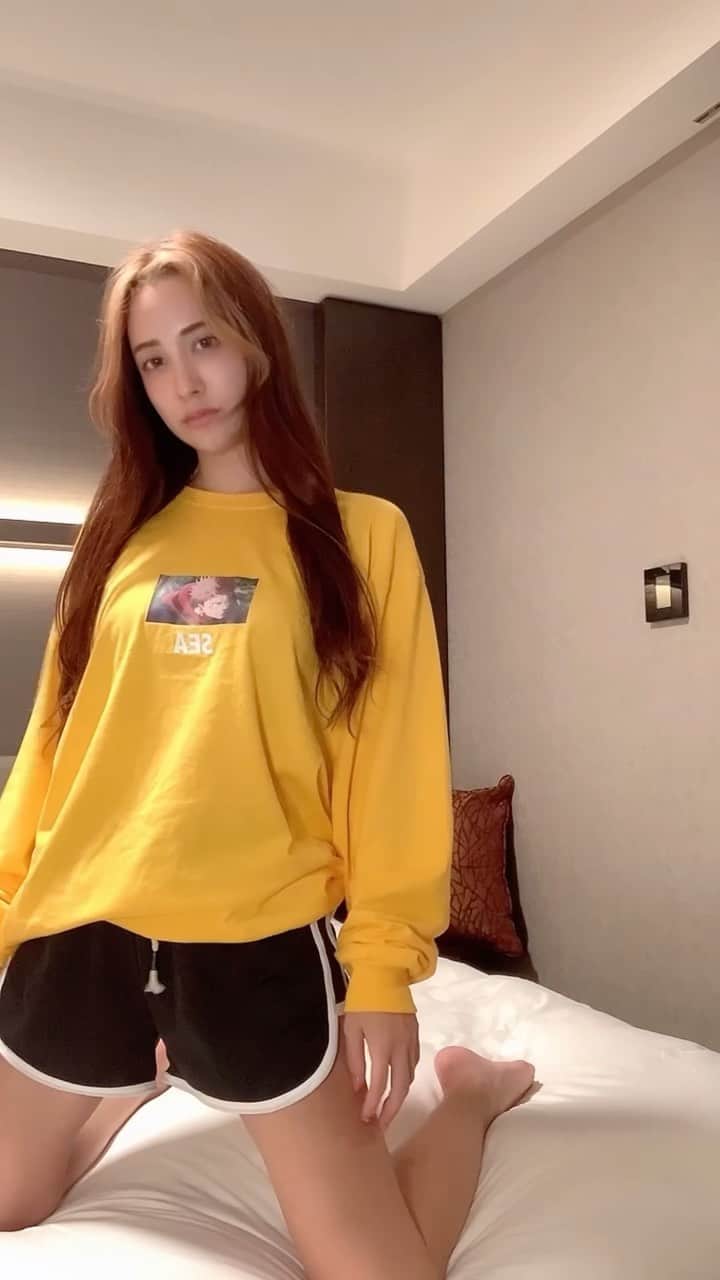 眞木美咲パメラのインスタグラム