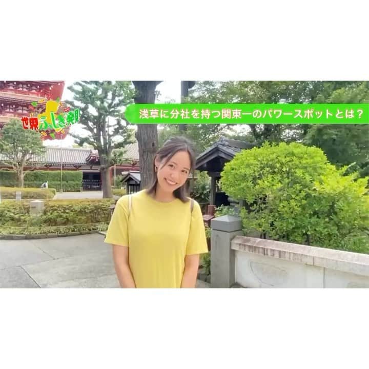 VANRIのインスタグラム：「* Girls trip in Asakusa🍡  #ミステリーハンターごっこ ディレクター／クエスチョン／編集 りーちゃん @inarichan_oniku  カメラマン あいちゃん @aiharakawa93  音編集 たいくん @kookgraphy   お遊びのクオリティ😂w」