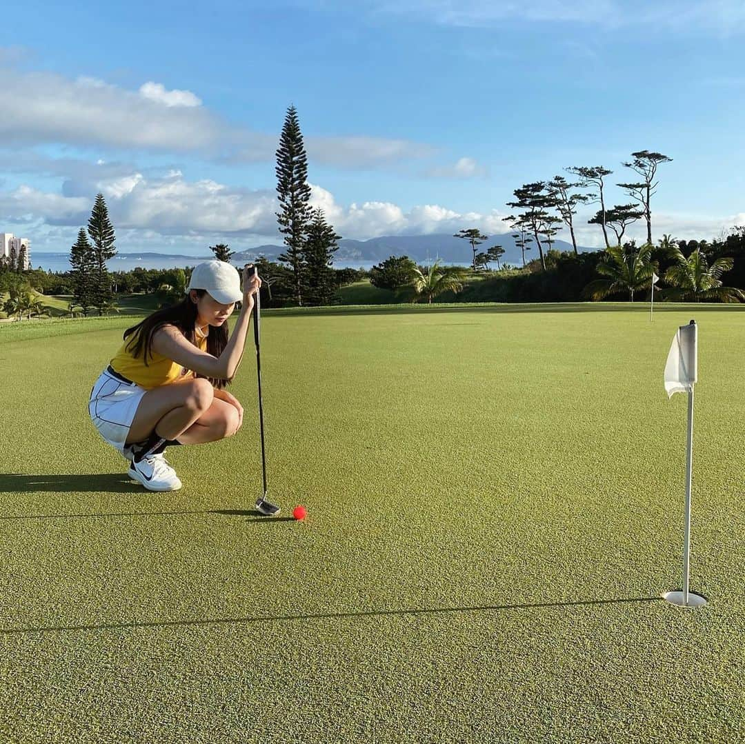 中島亜莉沙のインスタグラム