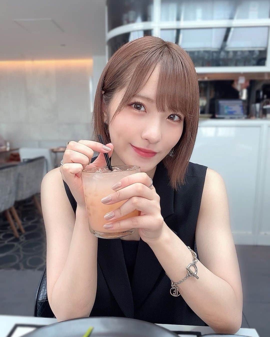 小嶋花梨さんのインスタグラム写真 小嶋花梨instagram 7月26日 時