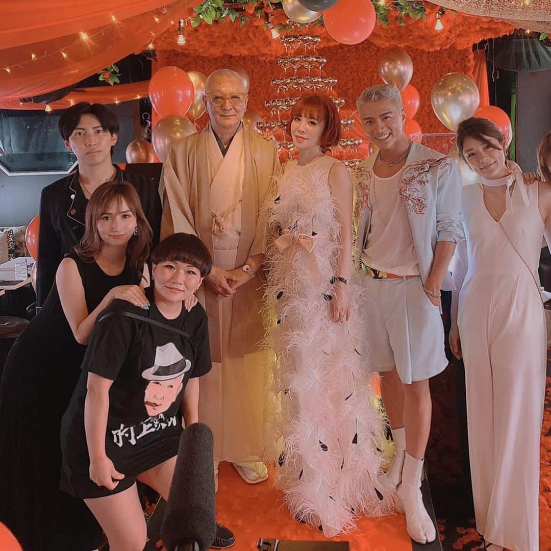 マッキーーーのインスタグラム