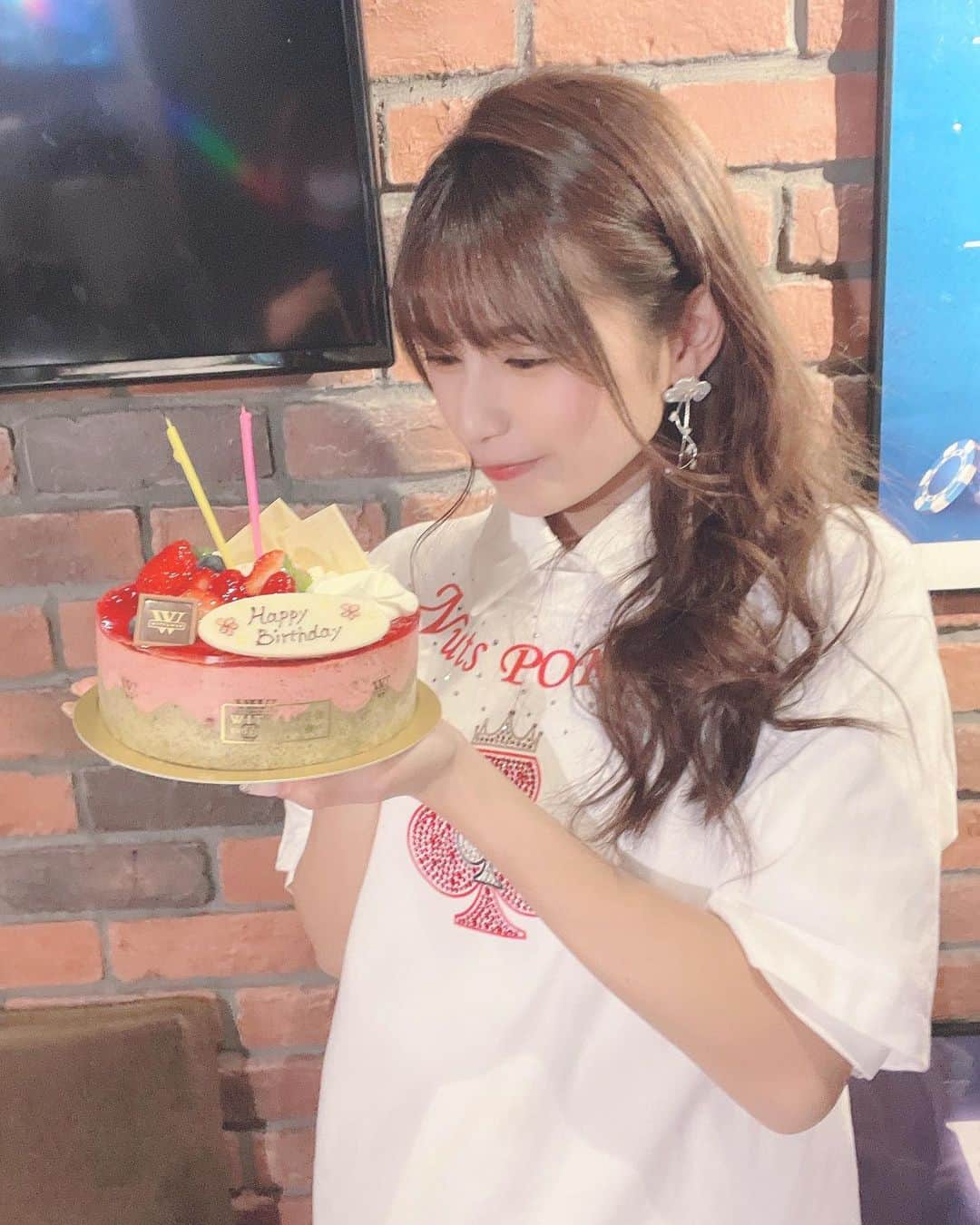 日比野友香のインスタグラム