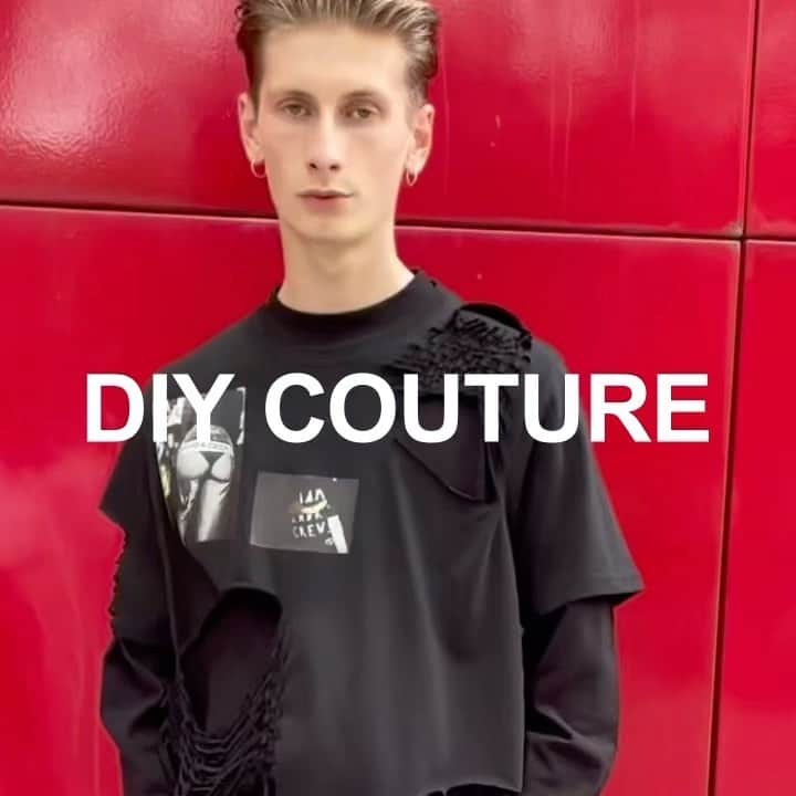 アンドレアクルーズのインスタグラム