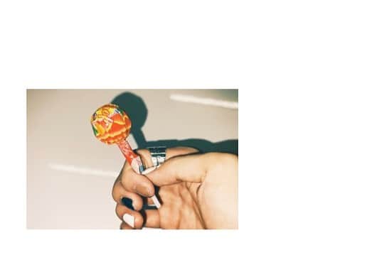 岡本聖哉のインスタグラム：「🍭  #BUDDiiS #SEIYA」