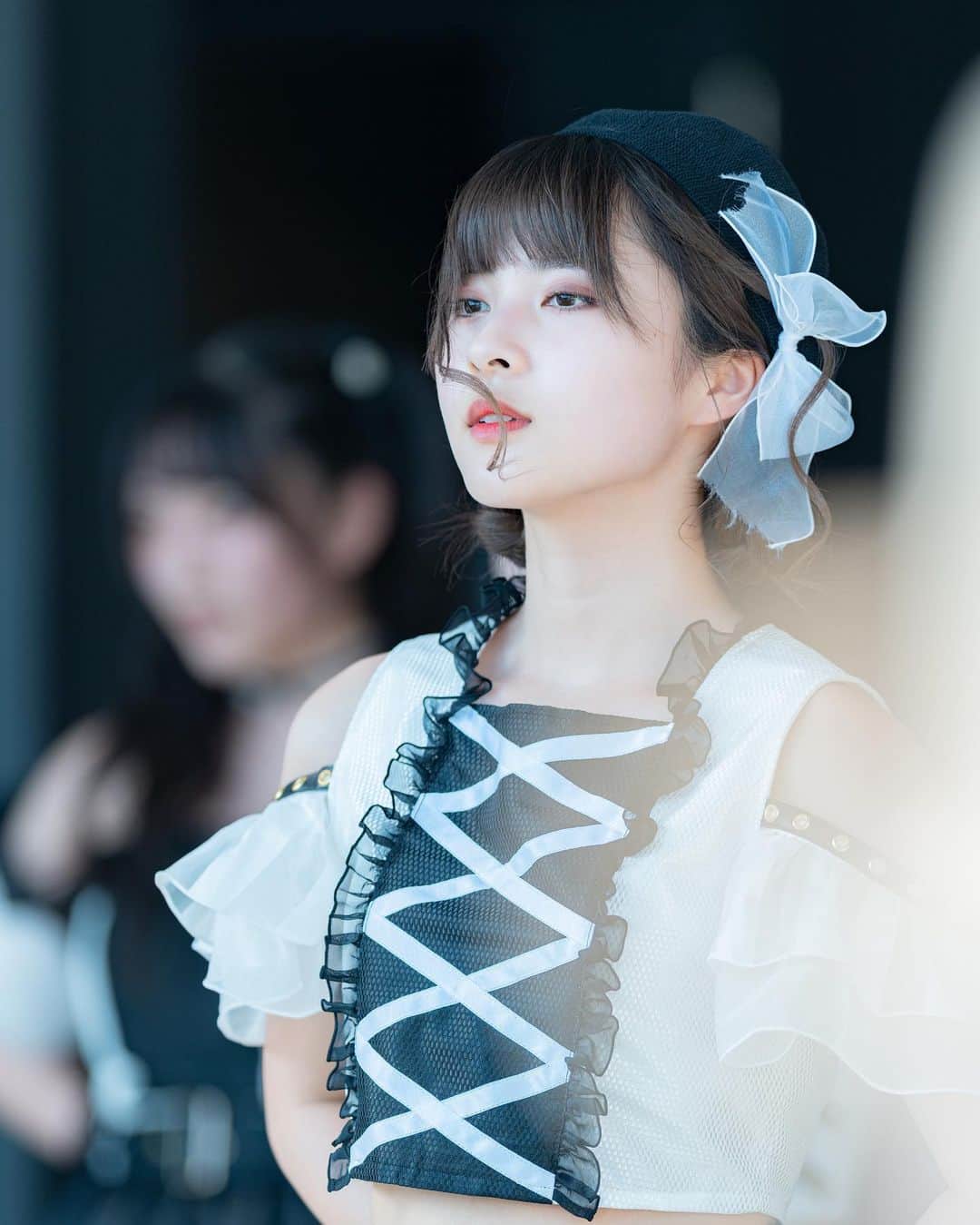 藤井優衣のインスタグラム