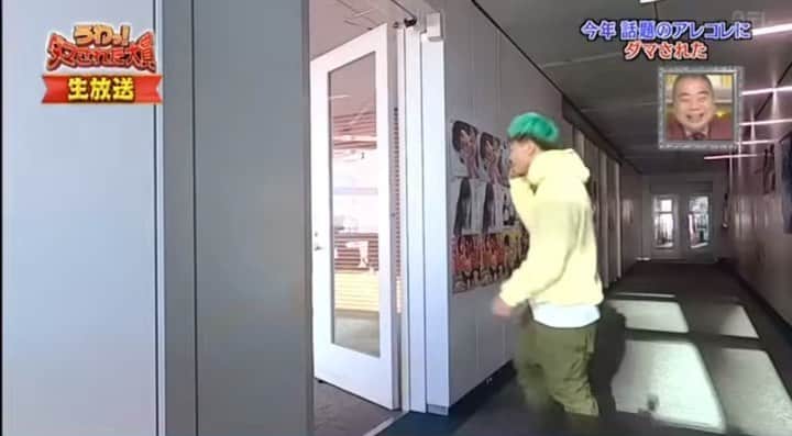 加藤 聖也のインスタグラム：「. 42戦無敗の男 2度目のノックアウトまでの流れが完璧すぎて無理😂👏🏻笑 #これが2段落ちってやつです #個人的に面白すぎて投稿します😂 #神童 #那須川天心」
