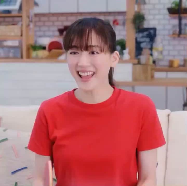 綾瀬はるかファンのインスタグラム