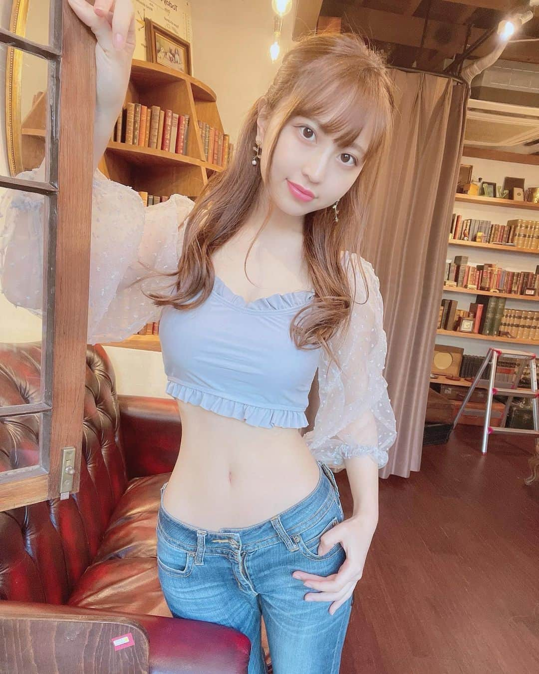 竹内星菜さんのインスタグラム写真 - (竹内星菜Instagram)「おはよう☀」7月27日 8時59分 - seina0227