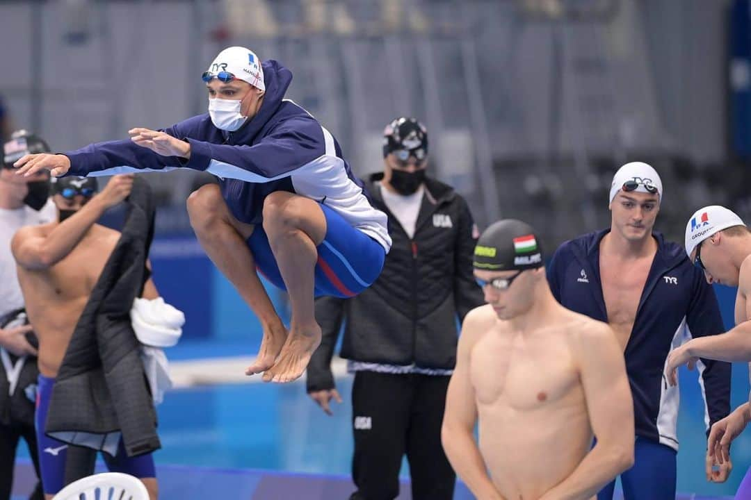 フローラン・マナドゥさんのインスタグラム写真 - (フローラン・マナドゥInstagram)7月27日 9時43分 - florentmanaudou