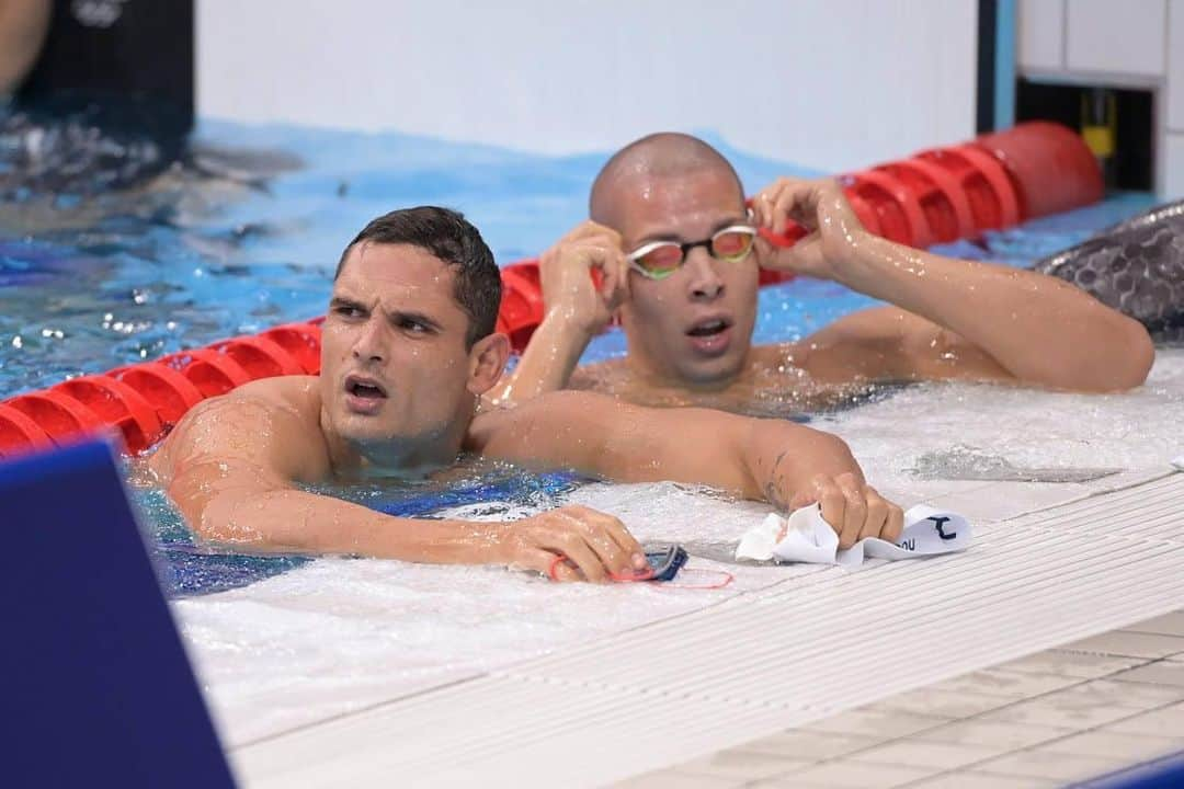 フローラン・マナドゥさんのインスタグラム写真 - (フローラン・マナドゥInstagram)7月27日 9時43分 - florentmanaudou