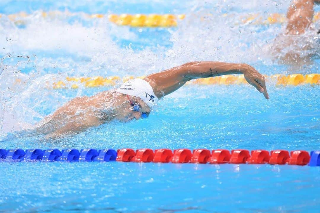 フローラン・マナドゥさんのインスタグラム写真 - (フローラン・マナドゥInstagram)7月27日 9時43分 - florentmanaudou