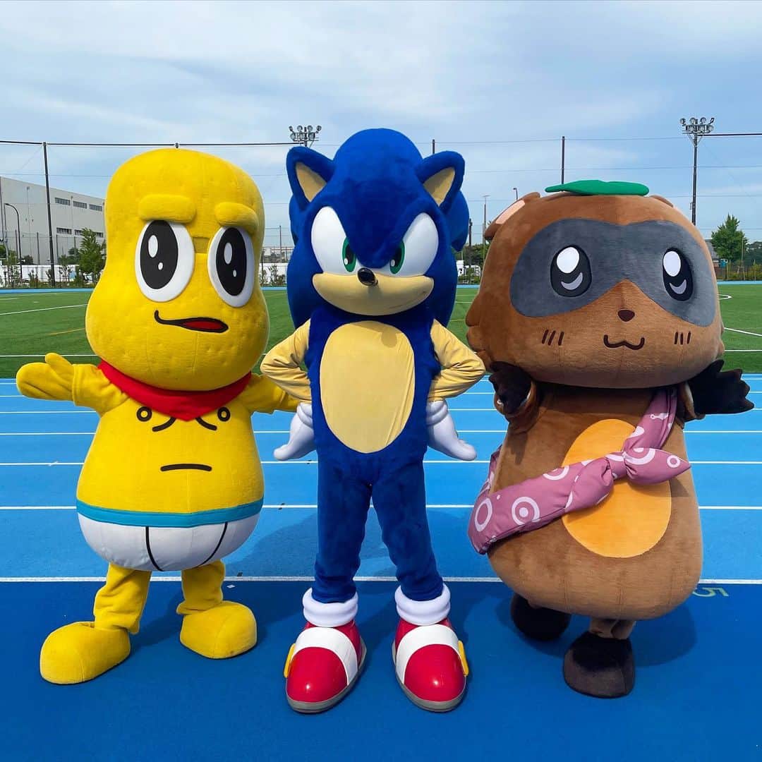 甲賀流忍者ぽんぽこのインスタグラム：「思い出〜！！！！いい写真でてきた！！」