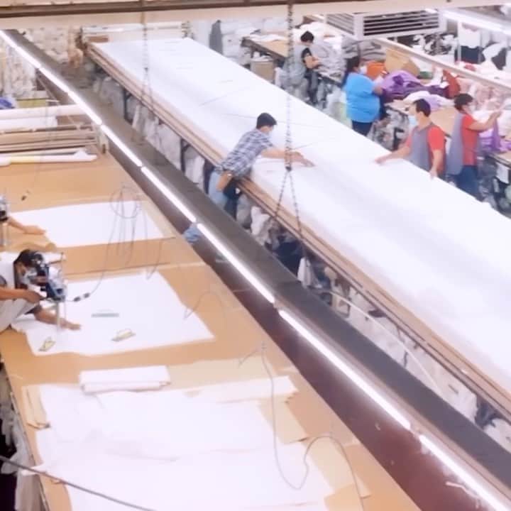 エルエーメイドのインスタグラム