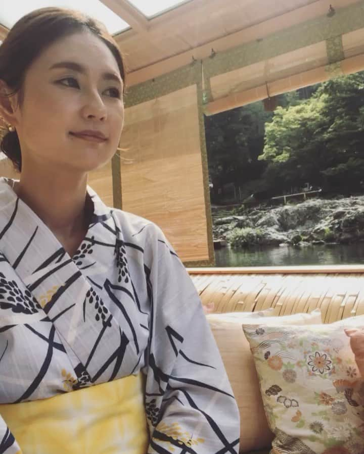 荒井奈緒美のインスタグラム：「❤️‍🔥 #kyoto」