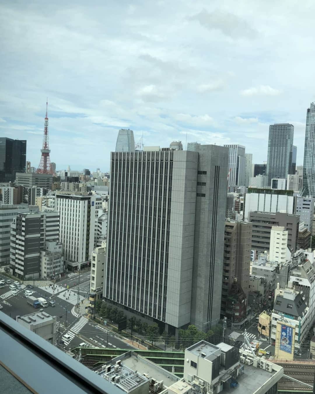 光石研のインスタグラム：「今日はこんな所で、とあるイレギュラーな事やります✌️楽しみだけど緊張✌️ 【by 光石】」