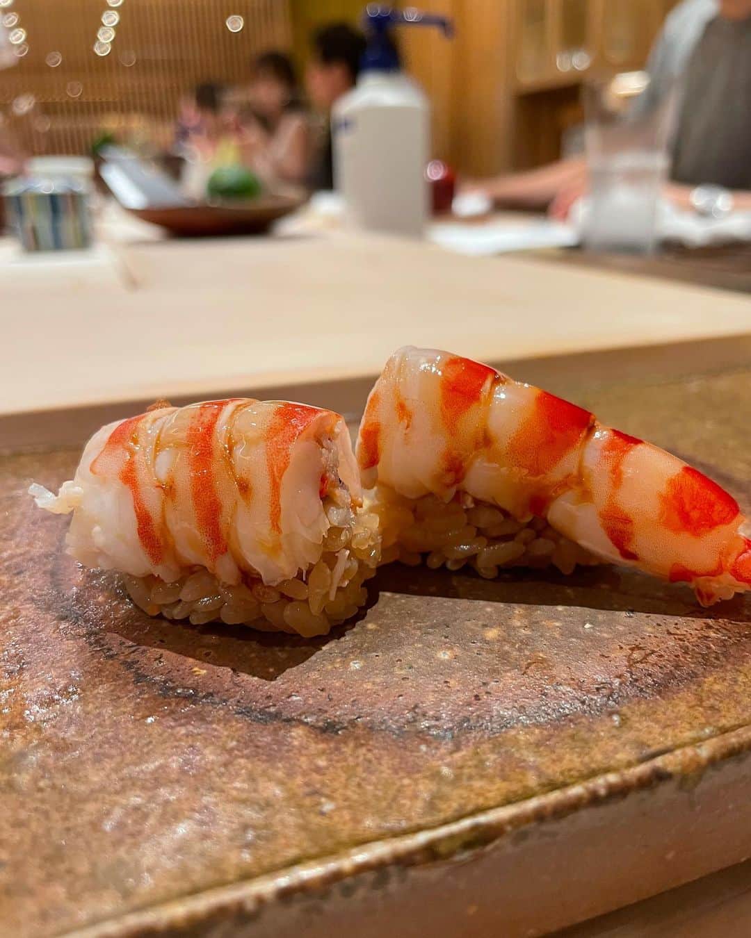 黒ユイのグルメインスタ