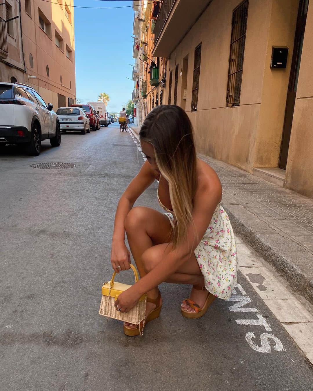 Nicky Gileさんのインスタグラム写真 - (Nicky GileInstagram)「more memories from Barcelona 💗」8月25日 10時52分 - nickygile