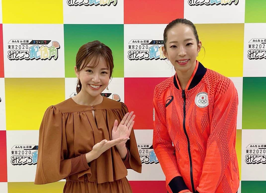 中川絵美里のインスタグラム