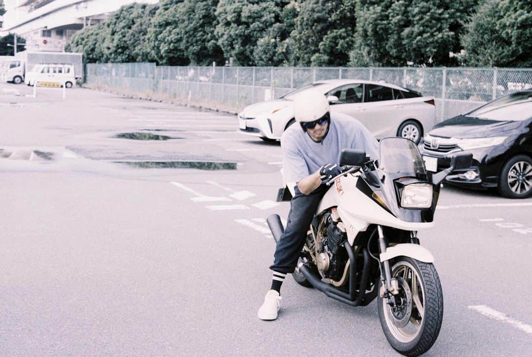 長瀬智也のインスタグラム