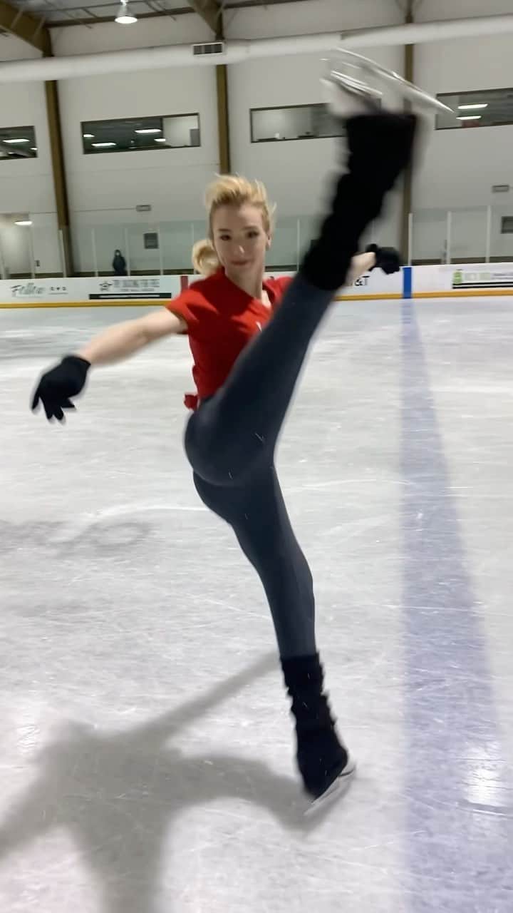 アンバー・グレンのインスタグラム