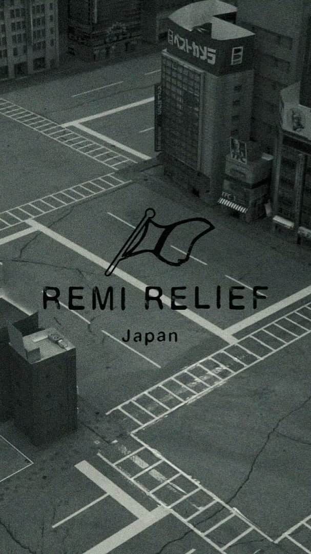 remi_relief_officialのインスタグラム：「・  -STAFF- DESIGNER: YUTAKA GOTO @yutaka_goto_  STYLIST : AKIYOSHI MORITA @akiyoshi_morita  PHOTOGRAPHER (STILL) : ZENHARU TANAKAMARU @zenharu_tanakamaru  PHOTOGRAPHER (MOVIE)：ROBIN FURUYA @robin_officialjp  HAIR : NAKANO @nakano_203 ,RYO OKADA @ryo1911 MAKE-UP : MARI MIZUNO @10mari10  -MODEL- DESTINY  @destiny.ind ELENA  MIDORI  @elena_midori_ GABI  @gereed JAMES MALON  @jamesmarlonbraun JAMIE  @youandmeandusandwe KEITA UTSUMI  @mnik_ta LUCAS KRAUS  @ludekiss NELLO  @hanafusa_yuichiro OLGA  @iamolgakulibaba RIO KOYASHIKI  @rio_k128 TAKATO YANO  @t_san___  YUUKI BEPPU  @beppu_yuuki  BUILDER @unite_nine @unite_nine_omomo @shu_horikawa  #レミレリーフ #remirelief #2021fw」