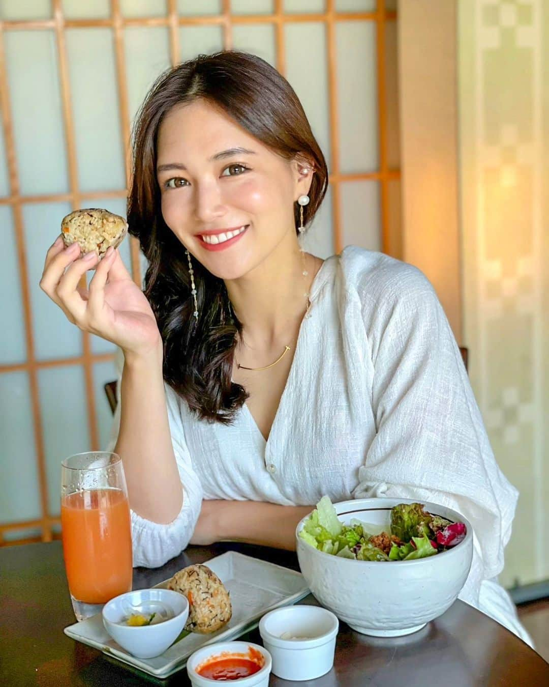 石井里奈のインスタグラム