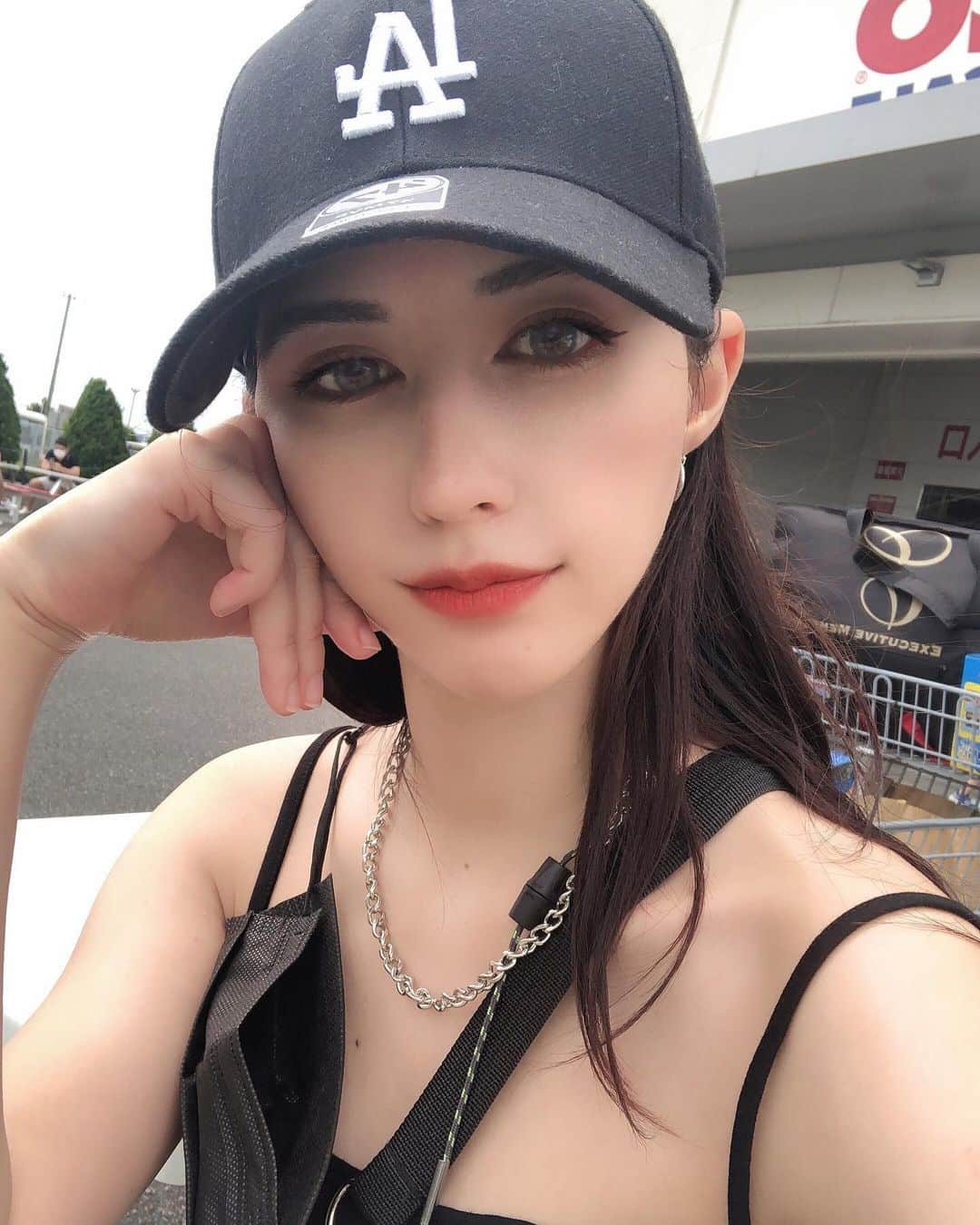 Lizのインスタグラム