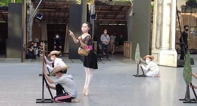 松浦景子のインスタグラム