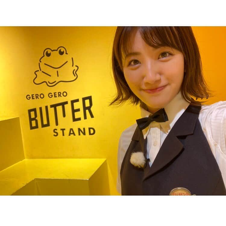 東留伽のインスタグラム