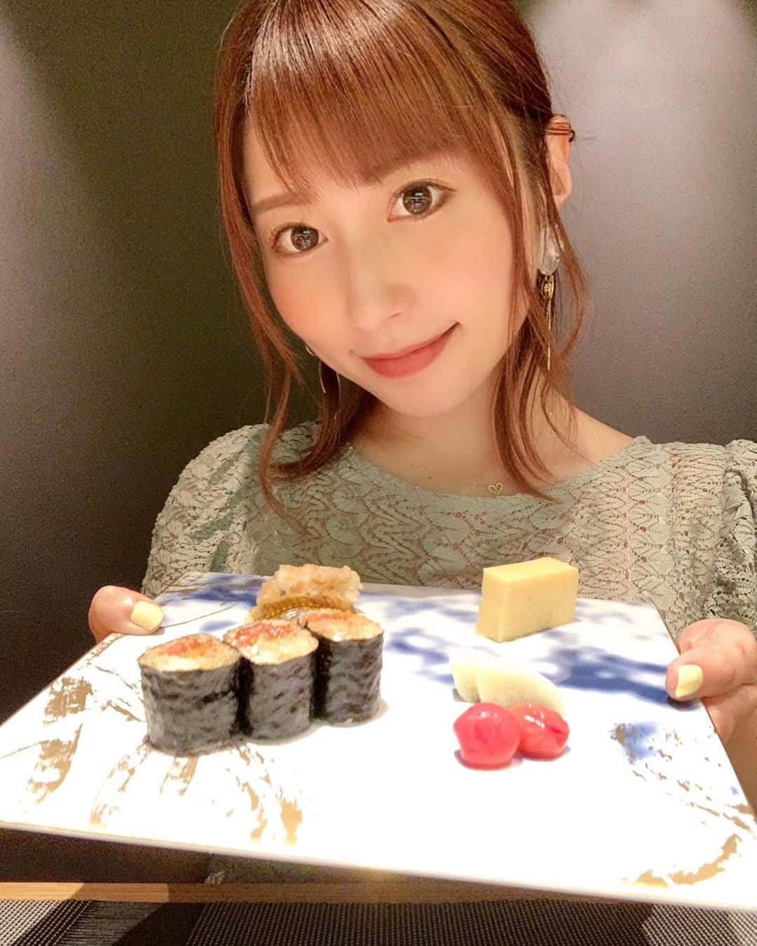 成瀬心美のインスタグラム