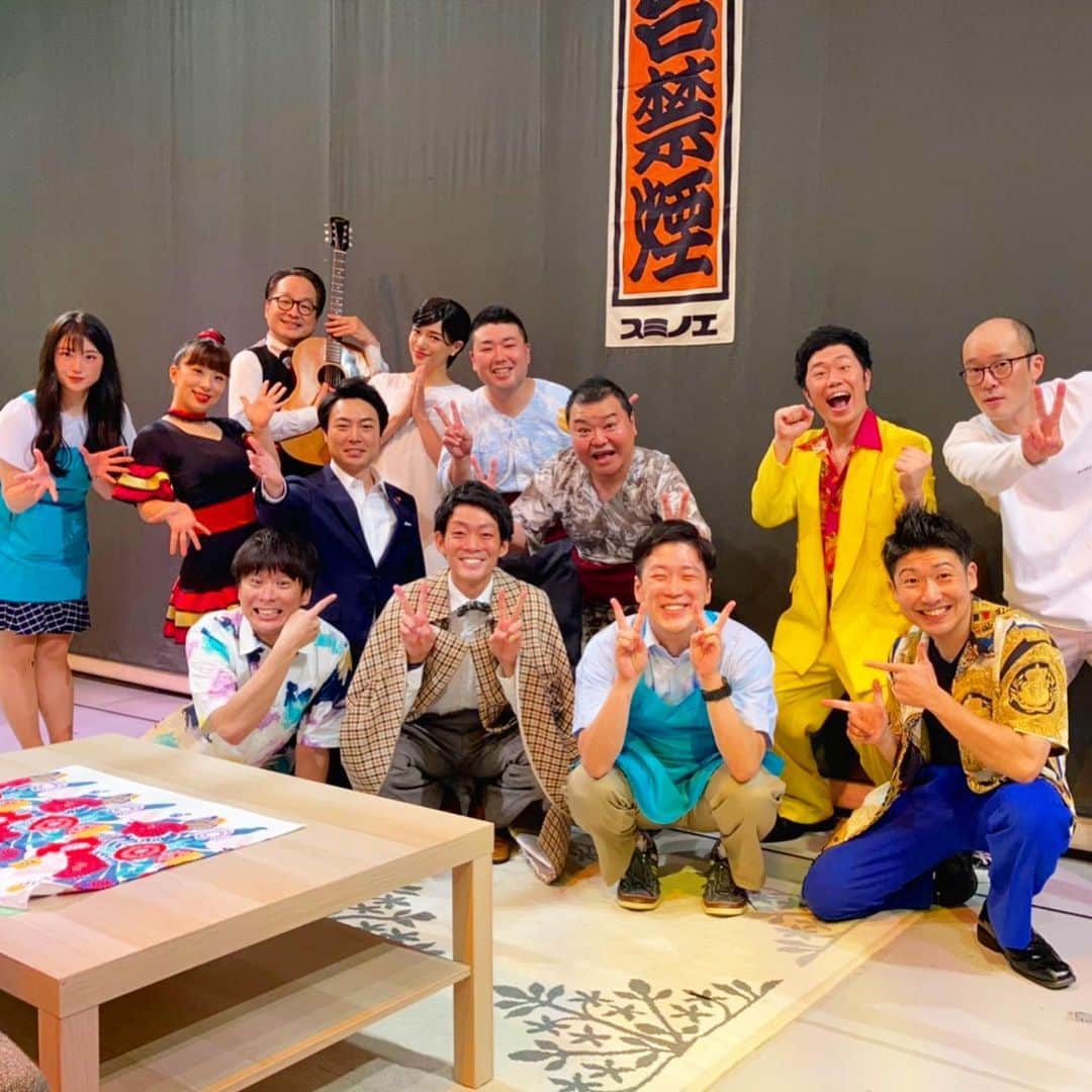 羽尻紘規のインスタグラム：「ええ写真」