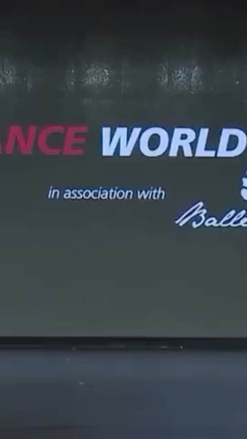ピクシー・ロットのインスタグラム：「Soloist - @hollymaried.x  Choreographer - @geo_choreo  ❤️❤️❤️❤️❤️❤️❤️❤️❤️❤️」