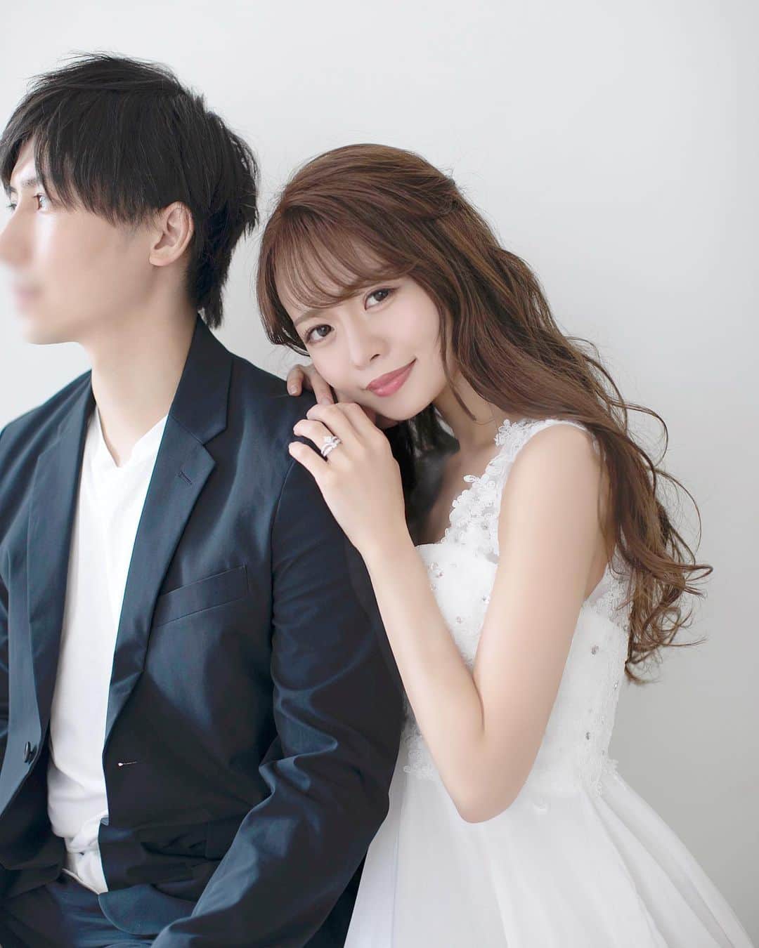 Isakoさんのインスタグラム写真 - (IsakoInstagram)「【ご報告💍】 いつも応援して下さっている皆様へ。 私事ですが、かねて ...