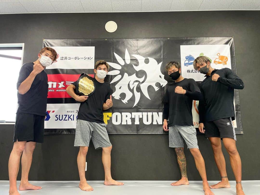 諸岡 昌紀のインスタグラム