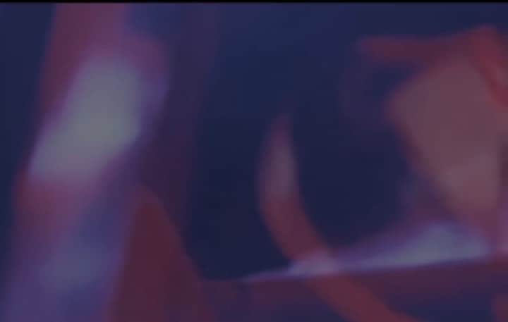 パリス・マイケル・キャサリン・ジャクソンのインスタグラム：「#habitmovie out now」