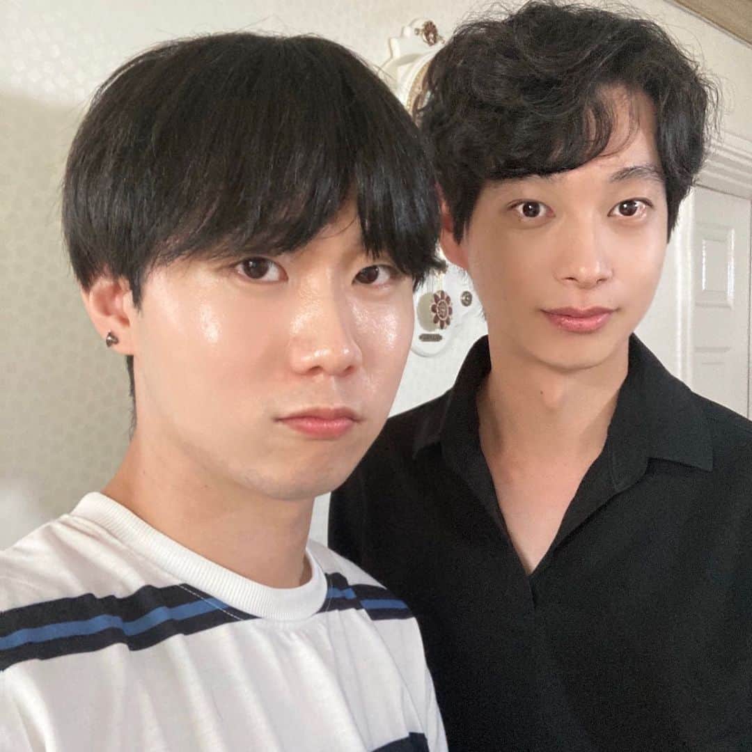 デボちゃんのグルメインスタ