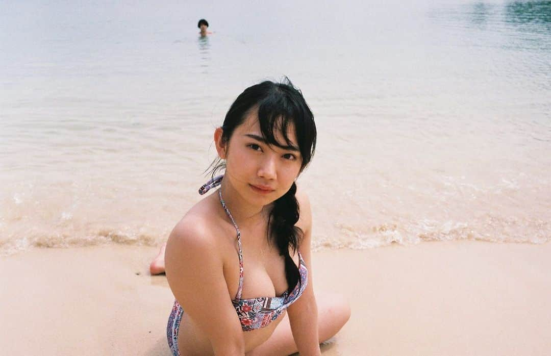 相沢菜々子さんのインスタグラム写真 - (相沢菜々子Instagram)「真夏のONEナイトカーニバル2021 『Tokyo eCamp』 📆8/21(土) 20:00～21:30 📺#フジテレビONE  こちら本日20:00〜です！！たくさん感想呟いてくださると嬉しいです🥺  この写真めちゃめちゃお気に入りです笑   #フジテレビONE  #オールナイトe  #eね #RaMu ちゃん #小島みゆ ぴなさん #片岡沙耶 さやぼーさん」8月21日 18時19分 - nanako_aizawa