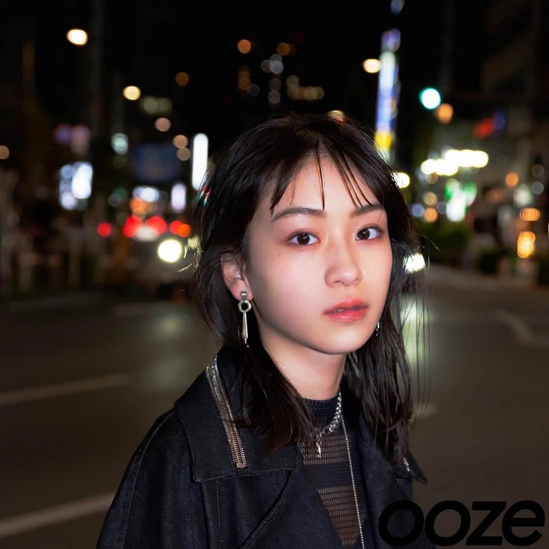 太田雫のインスタグラム