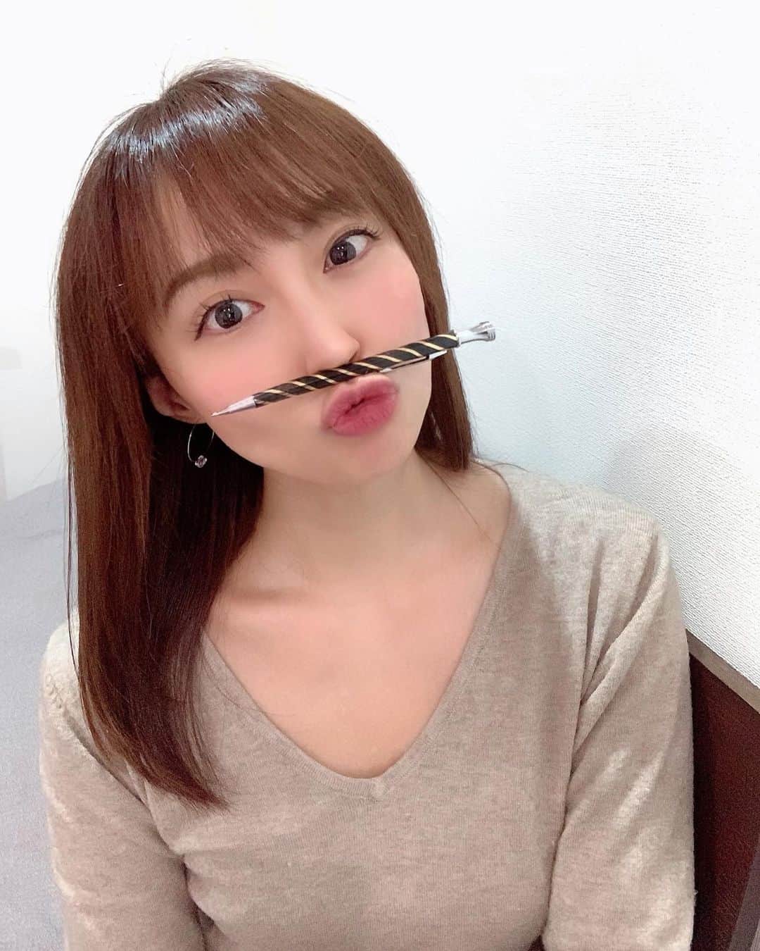 中川祐子のインスタグラム