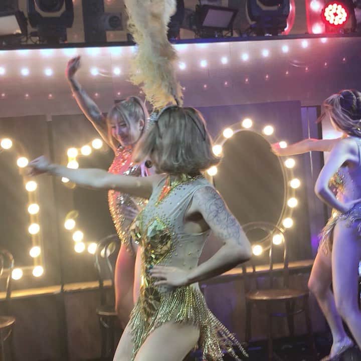 バーレスク東京【公式】